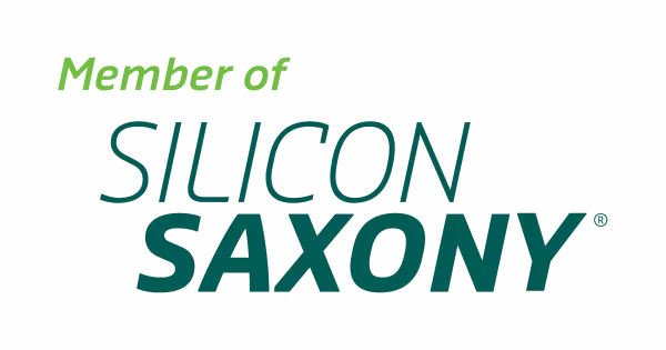Logo des Silicon Saxony e.V.