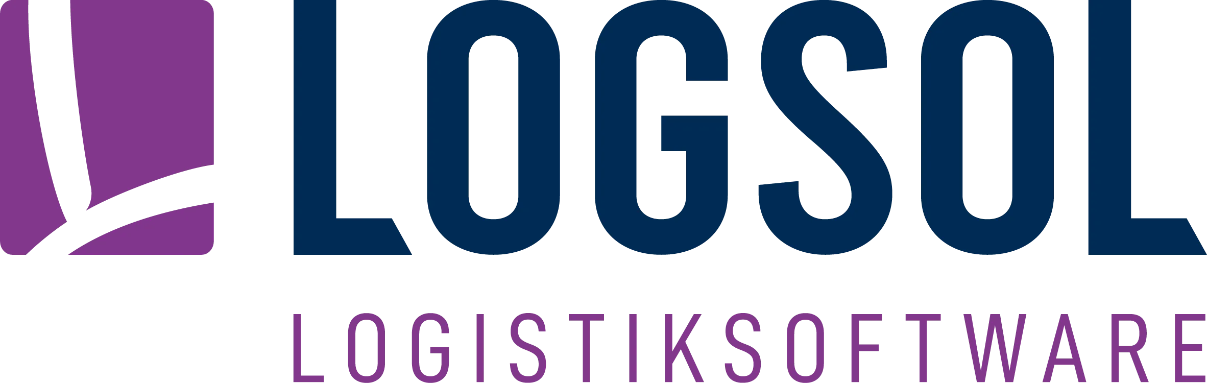 Logo von LOGSOL GmbH