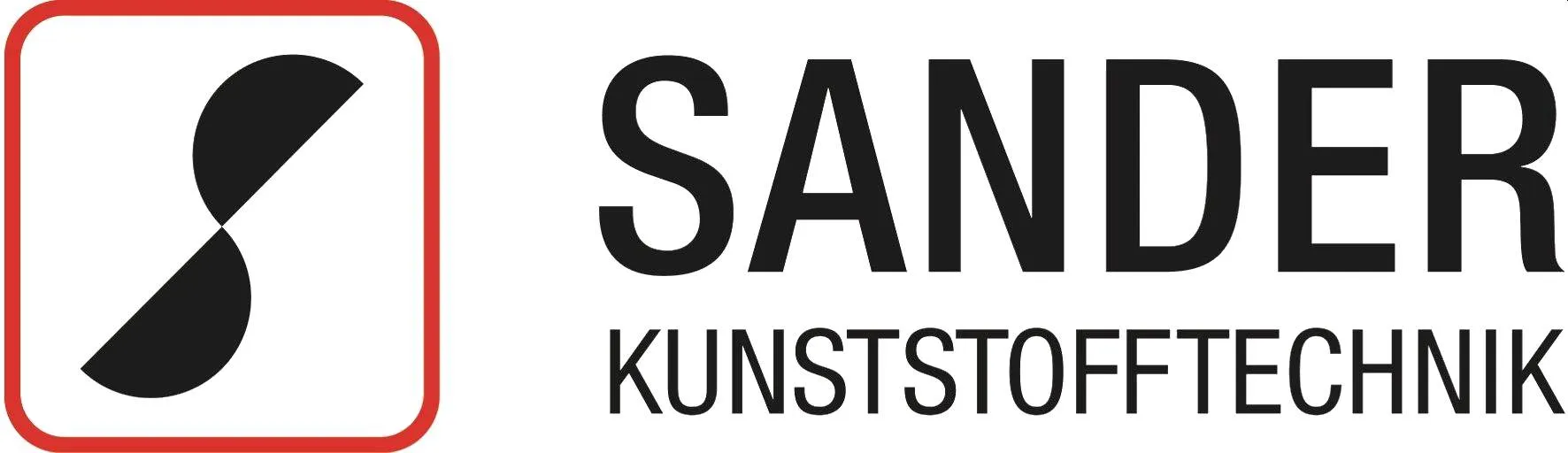 Logo von Sander Kunststofftechnik