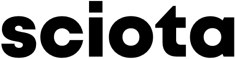 Logo der sciota GmbH